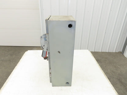 Allen Bradley 512-AJB-6-24 Combination Motor Starter 600V 3Ph