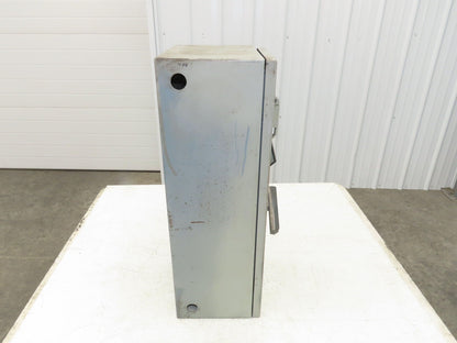 Allen Bradley 512-AJB-6-24 Combination Motor Starter 600V 3Ph