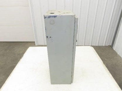 Allen Bradley 512BAB24 509BOB Combination Motor Starter Enclosure 509-B0D 10 Hp