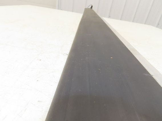 Haake HAC95-35-01 Tape Switch Pressure Sensitive Rubber Sensing Edge 1750mm