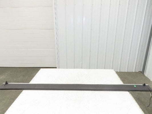 Haake HAC95-35-01 Tape Switch Pressure Sensitive Rubber Sensing Edge 1750mm
