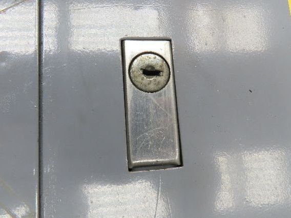 Square D NH1B I-Line Panelboard Breaker Box 100A 277/480V 3PH 4W 18 Space 100Amp