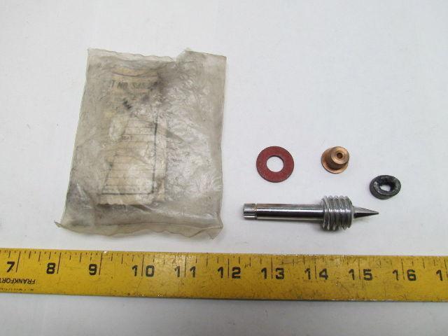 Bradley S45-047 Repair Kit for Control Valves S02-026 & S02-028 NEW