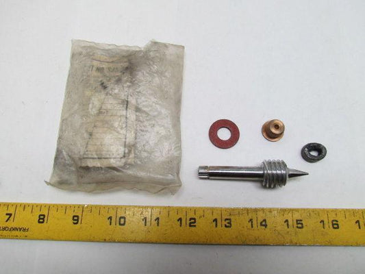 Bradley S45-047 Repair Kit for Control Valves S02-026 & S02-028 NEW