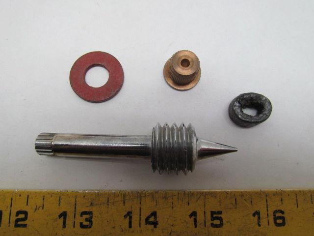 Bradley S45-047 Repair Kit for Control Valves S02-026 & S02-028 NEW