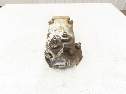 Char-Lynn 109-1117-006 4000 Series Hydraulic Motor 12.54 cu. in. Displacement