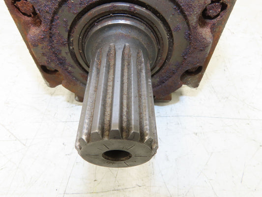 Char-Lynn 109-1117-006 4000 Series Hydraulic Motor 12.54 cu. in. Displacement