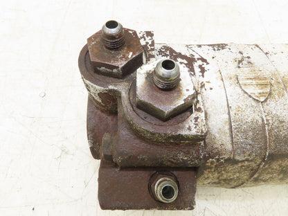 Char-Lynn 109-1117-006 4000 Series Hydraulic Motor 12.54 cu. in. Displacement