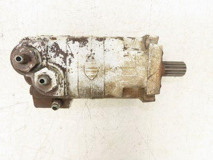 Char-Lynn 109-1117-006 4000 Series Hydraulic Motor 12.54 cu. in. Displacement