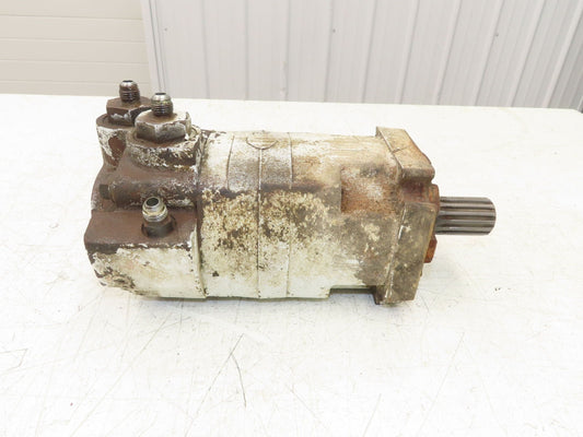 Char-Lynn 109-1117-006 4000 Series Hydraulic Motor 12.54 cu. in. Displacement