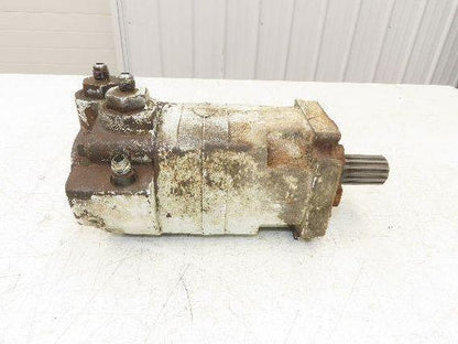 Char-Lynn 109-1117-006 4000 Series Hydraulic Motor 12.54 cu. in. Displacement