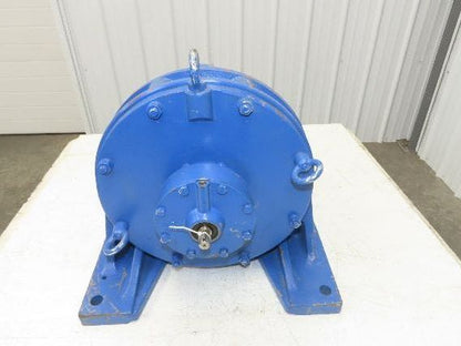 Sumitomo Cyclo Drive CVH-6185DA-1247 Inline Gear Reducer 1247:1 Double Reduction