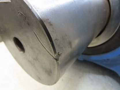 Sumitomo Cyclo Drive CVH-6185DA-1247 Inline Gear Reducer 1247:1 Double Reduction