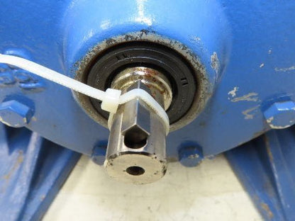 Sumitomo Cyclo Drive CVH-6185DA-1247 Inline Gear Reducer 1247:1 Double Reduction