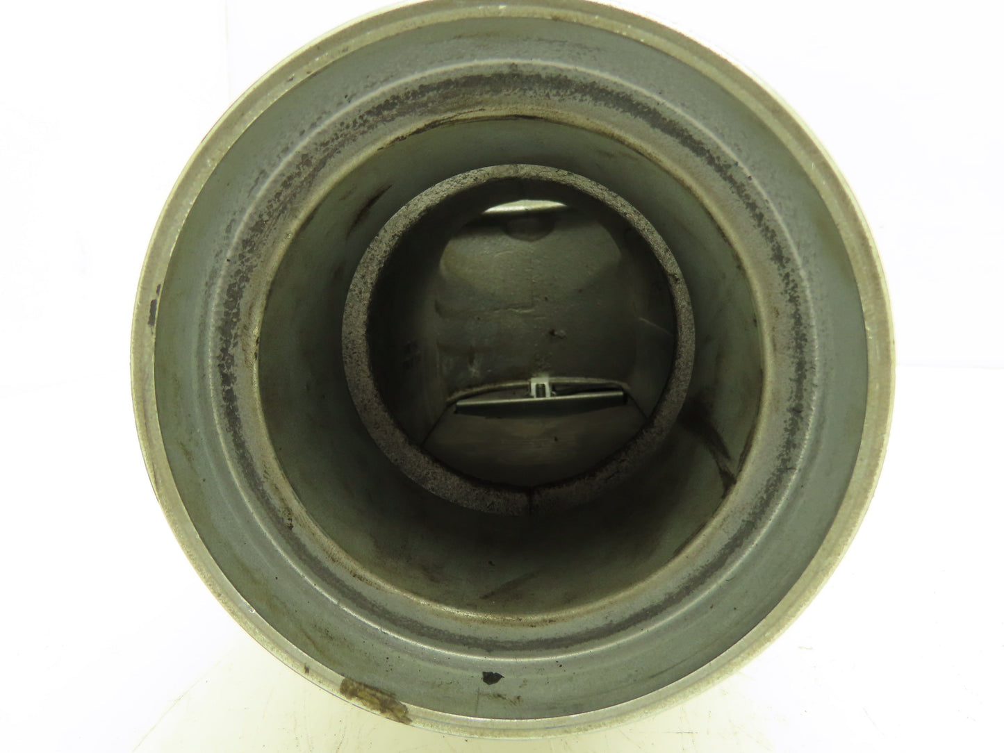 Crouse-Hinds LB-97 Condulet 3-1/2" Grayloy-Iron LB Unilet