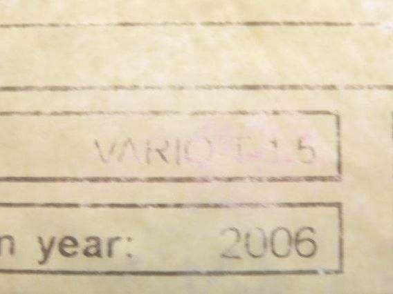 Keller Vario T 1.5 Trumpf CNC Laser Dust Collector Surface Filter 3000 CFM 3.3kW