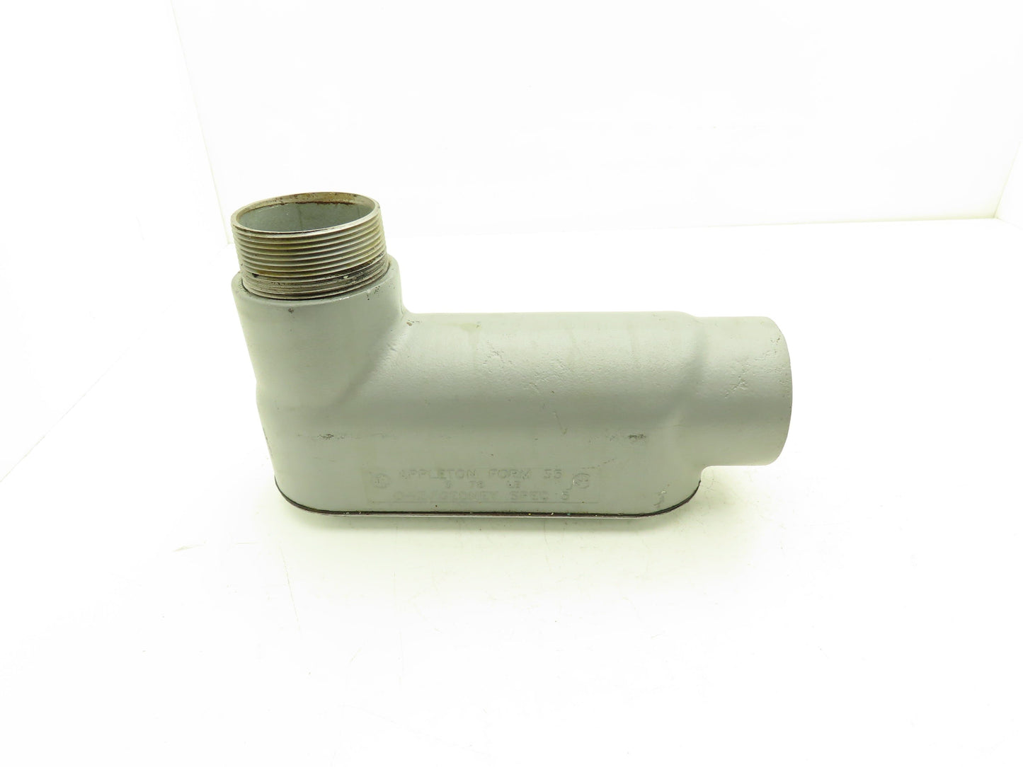 Appleton LB-350 LB Unilet 3-1/2"