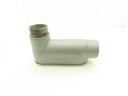 Appleton LB-350 LB Unilet 3-1/2"