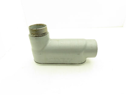 Appleton LB-350 LB Unilet 3-1/2"