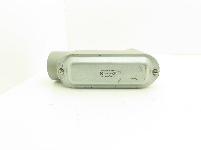 Appleton LB-350 LB Unilet 3-1/2"