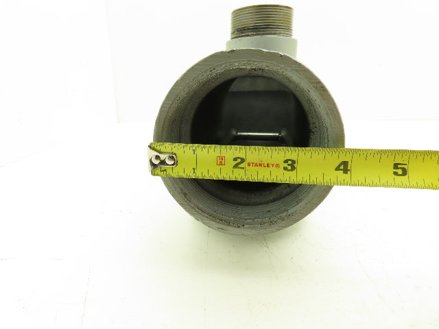 Appleton LB-350 LB Unilet 3-1/2"