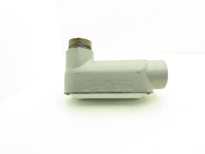 Appleton LB-350 LB Unilet 3-1/2"