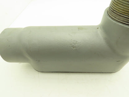 Appleton LB-350 LB Unilet 3-1/2"