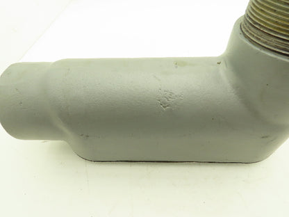 Appleton LB-350 LB Unilet 3-1/2"