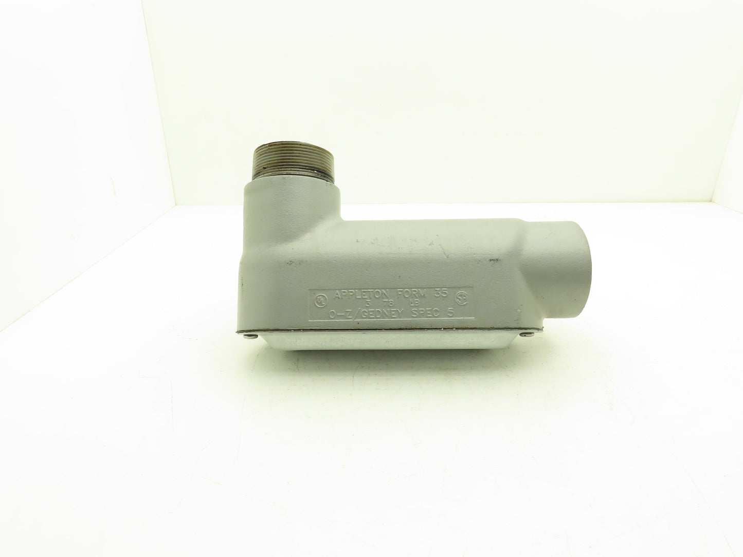 Appleton LB-350 LB Unilet 3-1/2"