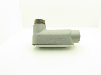 Appleton LB-350 LB Unilet 3-1/2"