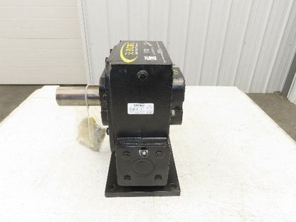 Winsmith E43 XDBS SE Encore Worm Gearbox 50:1 Reducer 35rpm 3.2Hp RH Output