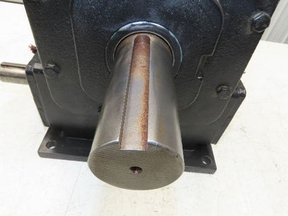 Winsmith E43 XDBS SE Encore Worm Gearbox 50:1 Reducer 35rpm 3.2Hp RH Output