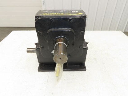 Winsmith E43 XDBS SE Encore Worm Gearbox 50:1 Reducer 35rpm 3.2Hp RH Output
