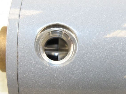 Bimba DWC-5030.5-2DP2 Pneumatic Air Cylinder 2.5" Bore 30.5" Stroke 5/8" Rod