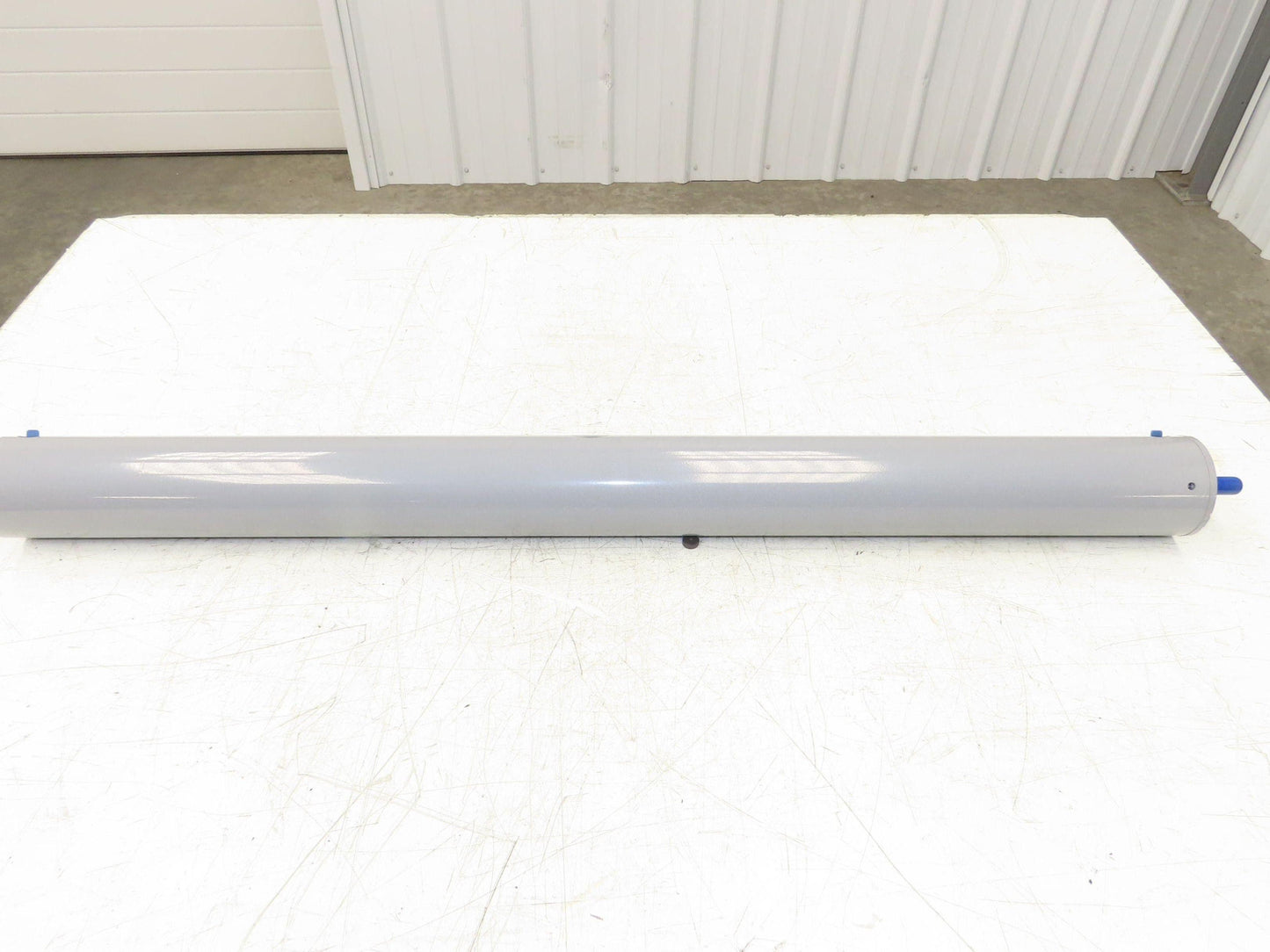 Bimba DWC-5030.5-2DP2 Pneumatic Air Cylinder 2.5" Bore 30.5" Stroke 5/8" Rod