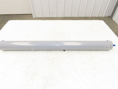 Bimba DWC-5030.5-2DP2 Pneumatic Air Cylinder 2.5" Bore 30.5" Stroke 5/8" Rod
