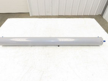 Bimba DWC-5030.5-2DP2 Pneumatic Air Cylinder 2.5" Bore 30.5" Stroke 5/8" Rod