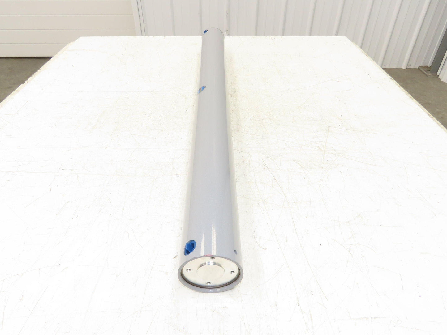 Bimba DWC-5030.5-2DP2 Pneumatic Air Cylinder 2.5" Bore 30.5" Stroke 5/8" Rod