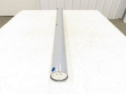Bimba DWC-5030.5-2DP2 Pneumatic Air Cylinder 2.5" Bore 30.5" Stroke 5/8" Rod