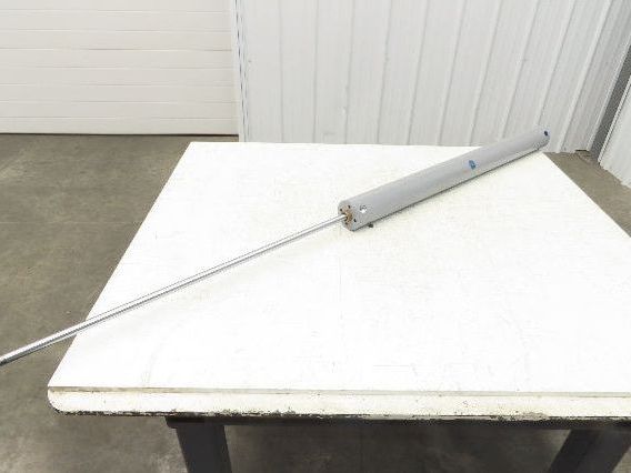 Bimba DWC-5030.5-2DP2 Pneumatic Air Cylinder 2.5" Bore 30.5" Stroke 5/8" Rod