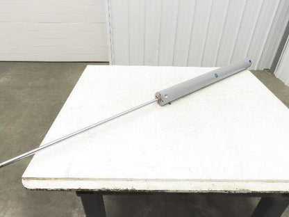 Bimba DWC-5030.5-2DP2 Pneumatic Air Cylinder 2.5" Bore 30.5" Stroke 5/8" Rod