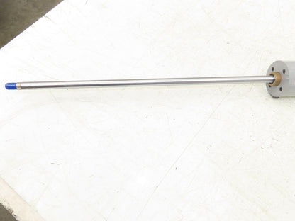 Bimba DWC-5030.5-2DP2 Pneumatic Air Cylinder 2.5" Bore 30.5" Stroke 5/8" Rod