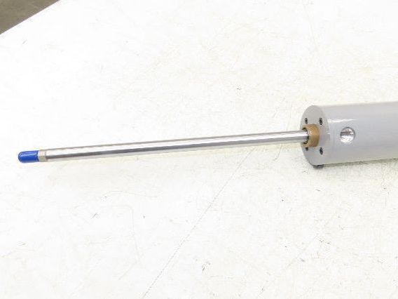 Bimba DWC-5030.5-2DP2 Pneumatic Air Cylinder 2.5" Bore 30.5" Stroke 5/8" Rod