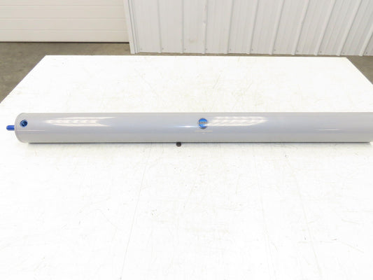 Bimba DWC-5030.5-2DP2 Pneumatic Air Cylinder 2.5" Bore 30.5" Stroke 5/8" Rod