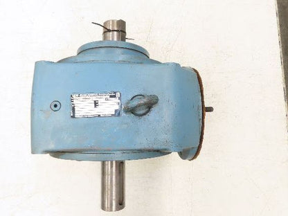 Sew Eurodrive SF80 GVN132S BM HR Dual Shaft Gearbox 56.1 Reducer for Gearmotor