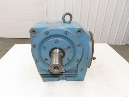 Sew Eurodrive SF80 GVN132S BM HR Dual Shaft Gearbox 56.1 Reducer for Gearmotor