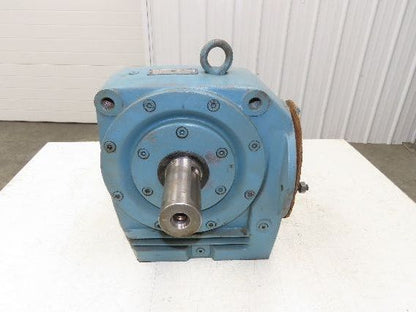 Sew Eurodrive SF80 GVN132S BM HR Dual Shaft Gearbox 56.1 Reducer for Gearmotor