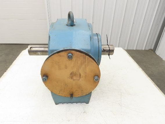 Sew Eurodrive SF80 GVN132S BM HR Dual Shaft Gearbox 56.1 Reducer for Gearmotor