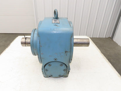 Sew Eurodrive SF80 GVN132S BM HR Dual Shaft Gearbox 56.1 Reducer for Gearmotor