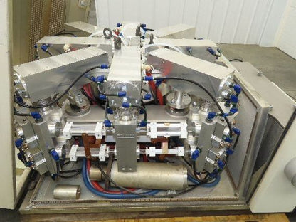 Trumpf TLF 3000 Turbo Industrial CNC Class IV Laser Resonator 1-4kW CO2 He N2